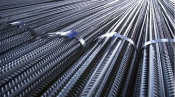 ارتفاع أسعار الحديد والأسمنت لأعلى مستوى بسبب موجة نوفمبر 2025